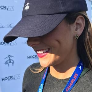 Meet your Posher, Monica